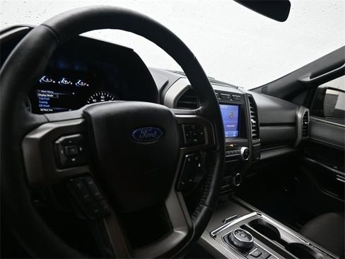 Used 2020 Ford Expedition Max XLT image 10