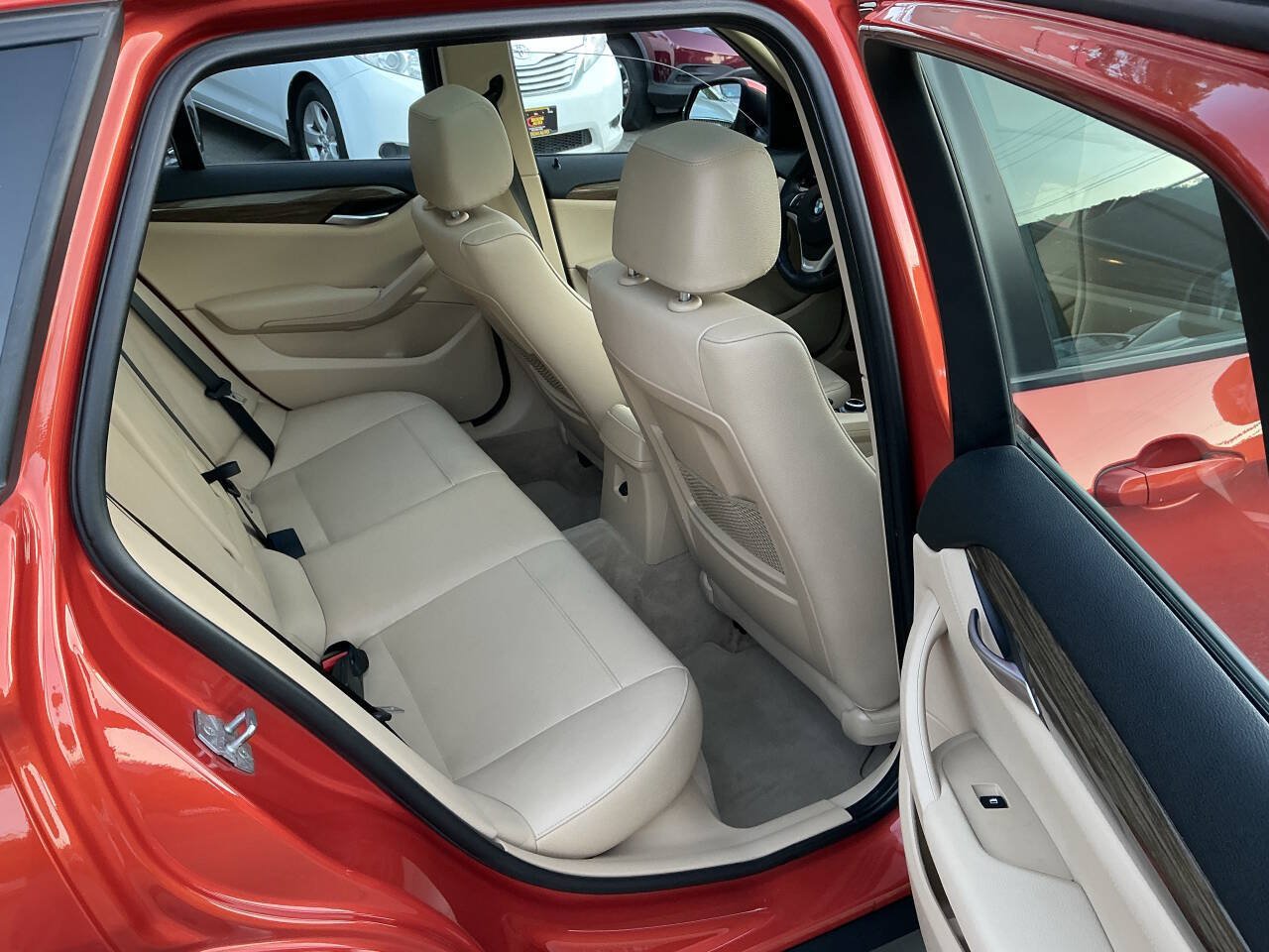 Used 2015 BMW X1 xDrive28i AWD/4WD image 29