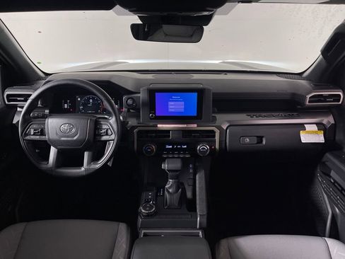 New 2025 Toyota Tacoma SR5 image 14