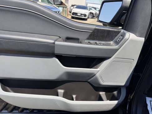 Used 2021 Ford F150 XLT w/ Equipment Group 302A High AWD/4WD image 21