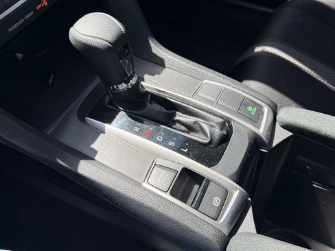 Used 2020 Honda Civic LX image 16