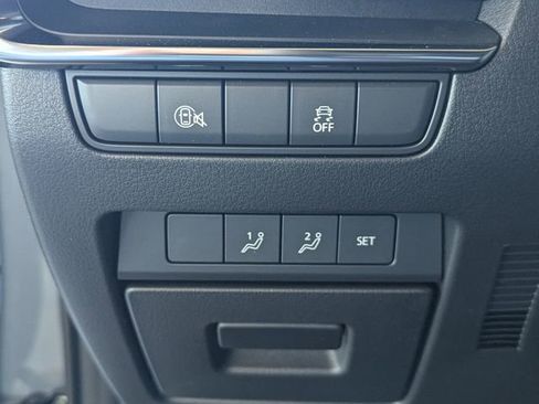 New 2026 MAZDA MAZDA3 Carbon image 14