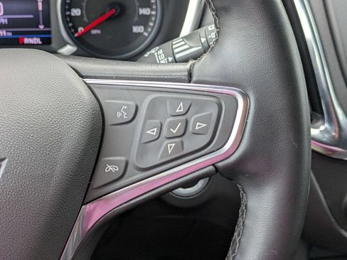 Used 2024 Chevrolet Equinox LT AWD/4WD image 19