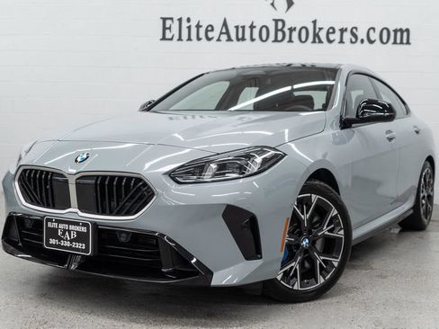 Used 2026 BMW 228i xDrive w/ Premium Package AWD/4WD image 52