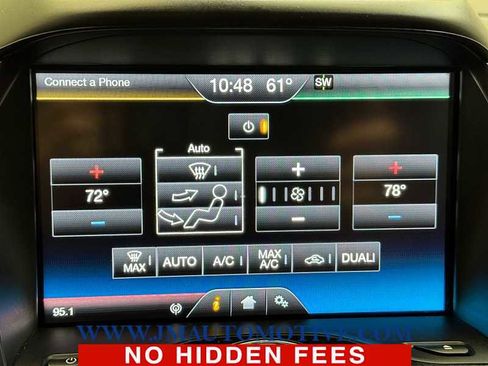 Used 2014 Ford Escape Titanium w/ Equipment Group 401A AWD/4WD image 26