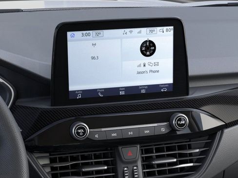 New 2026 Ford Escape ST-Line w/ Cold Weather Package image 14