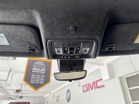 Certified 2024 GMC Sierra 1500 Denali Ultimate AWD/4WD image 29