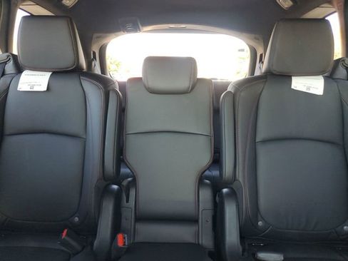 New 2026 Honda Odyssey Sport-L image 21