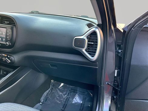 Certified 2021 Kia Soul GT-Line FWD image 26