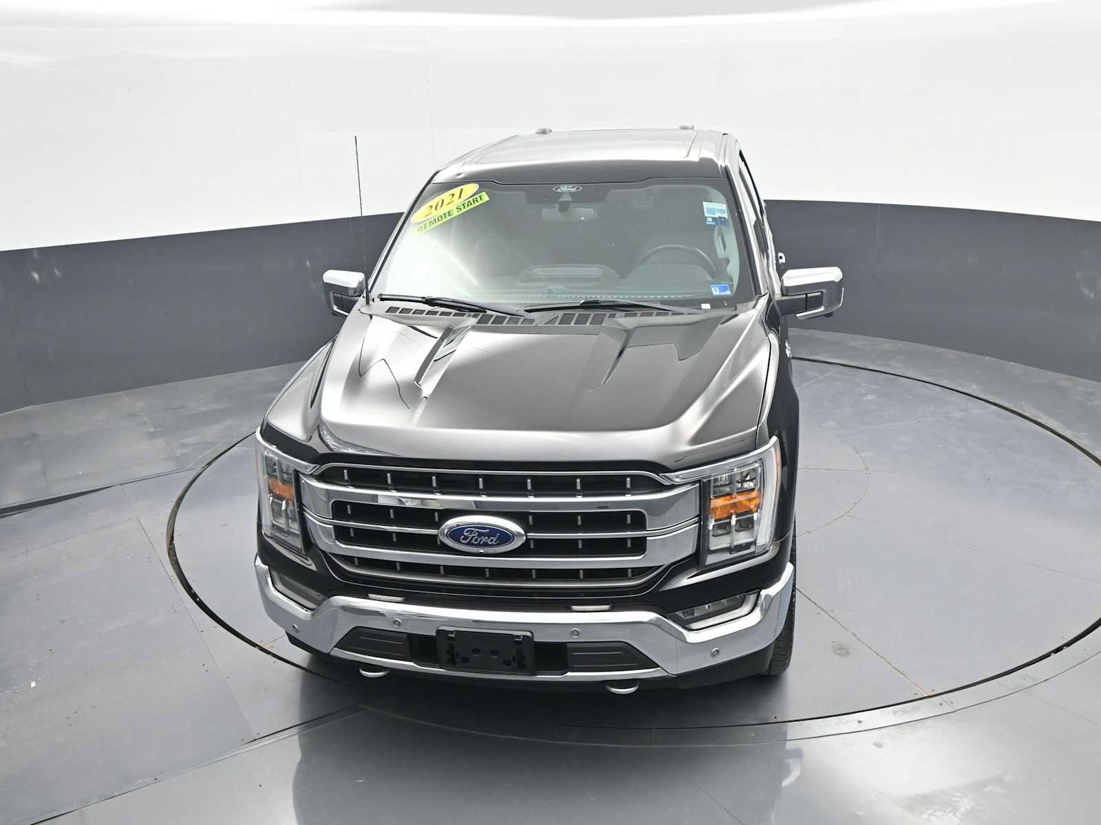Used 2021 Ford F150 Lariat AWD/4WD image 28