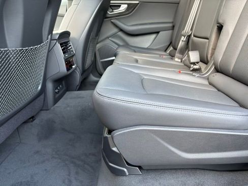 New 2025 Audi Q7 3.0T Premium Plus image 13