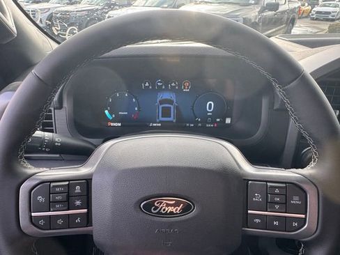 New 2026 Ford F150 XLT AWD/4WD image 21