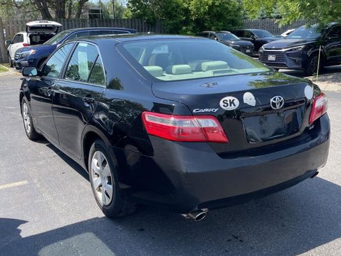 Used 2007 Toyota Camry LE FWD image 3