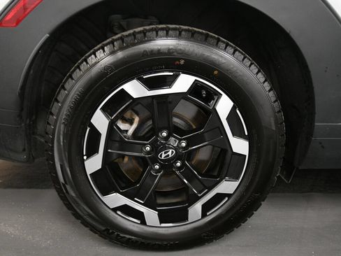 Used 2026 Hyundai Santa Fe SEL AWD/4WD image 29