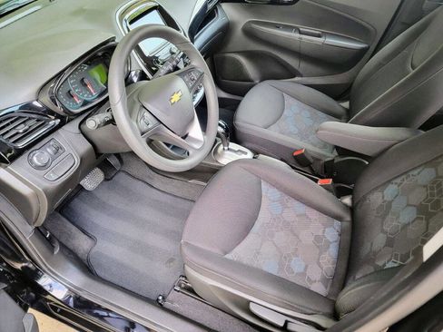 Used 2017 Chevrolet Spark LT FWD image 9