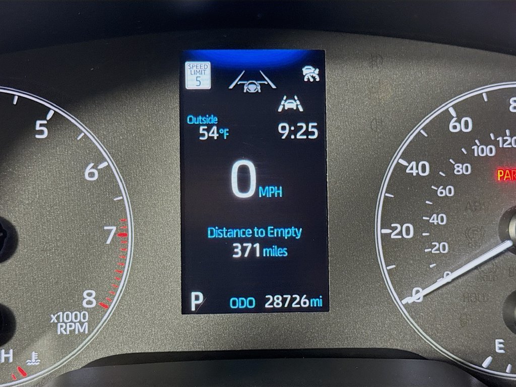Used 2024 Toyota Corolla LE FWD image 26