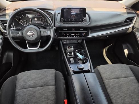 Used 2023 Nissan Rogue SV AWD/4WD image 24