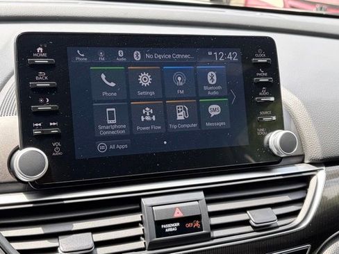 Used 2022 Honda Accord Sport image 21