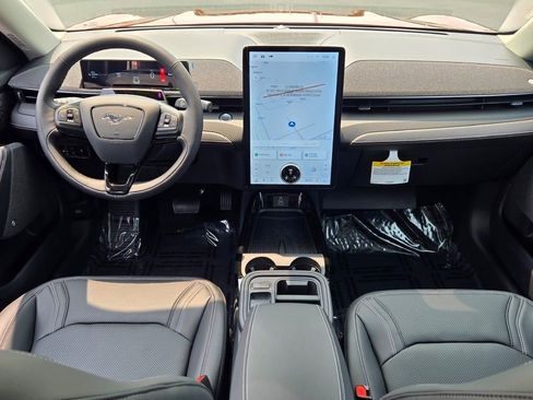 New 2025 Ford Mustang Mach-E Premium AWD/4WD image 20