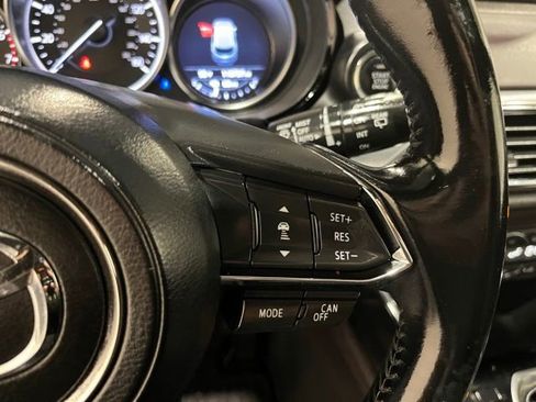 Used 2016 MAZDA CX-9 Grand Touring image 27