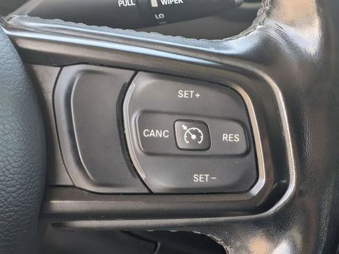 Used 2020 Jeep Gladiator Sport w/ Quick Order Package 24S AWD/4WD image 19