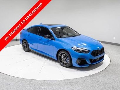 Used 2021 BMW M235i xDrive Gran Coupe w/ Premium Package