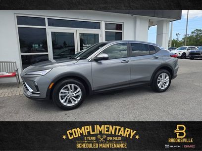New 2026 Buick Envista Preferred w/ Convenience I Package
