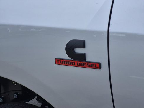 New 2026 RAM 2500 Tradesman AWD/4WD image 12