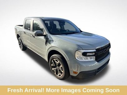 Used 2023 Ford Maverick XL