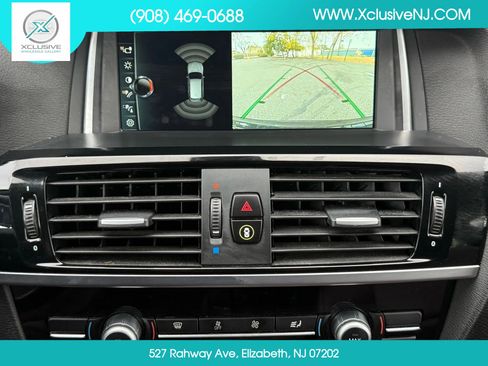 Used 2017 BMW X3 xDrive28i image 15