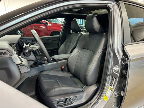 Used 2025 Toyota Camry XSE w/ Premium Plus Package FWD image 11
