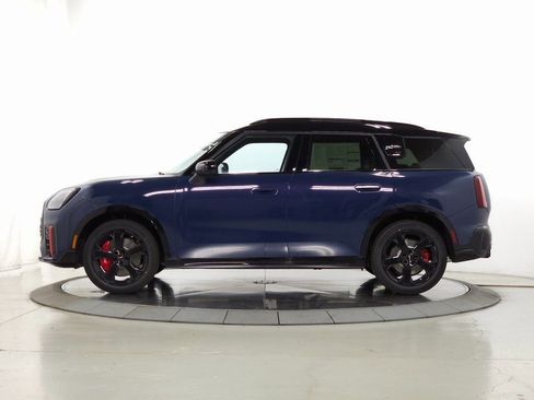 Used 2025 MINI Cooper Countryman John Cooper Works image 4