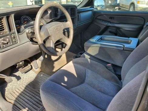 Used 2005 Chevrolet Silverado 1500 LS w/ Light Duty Power Package image 15