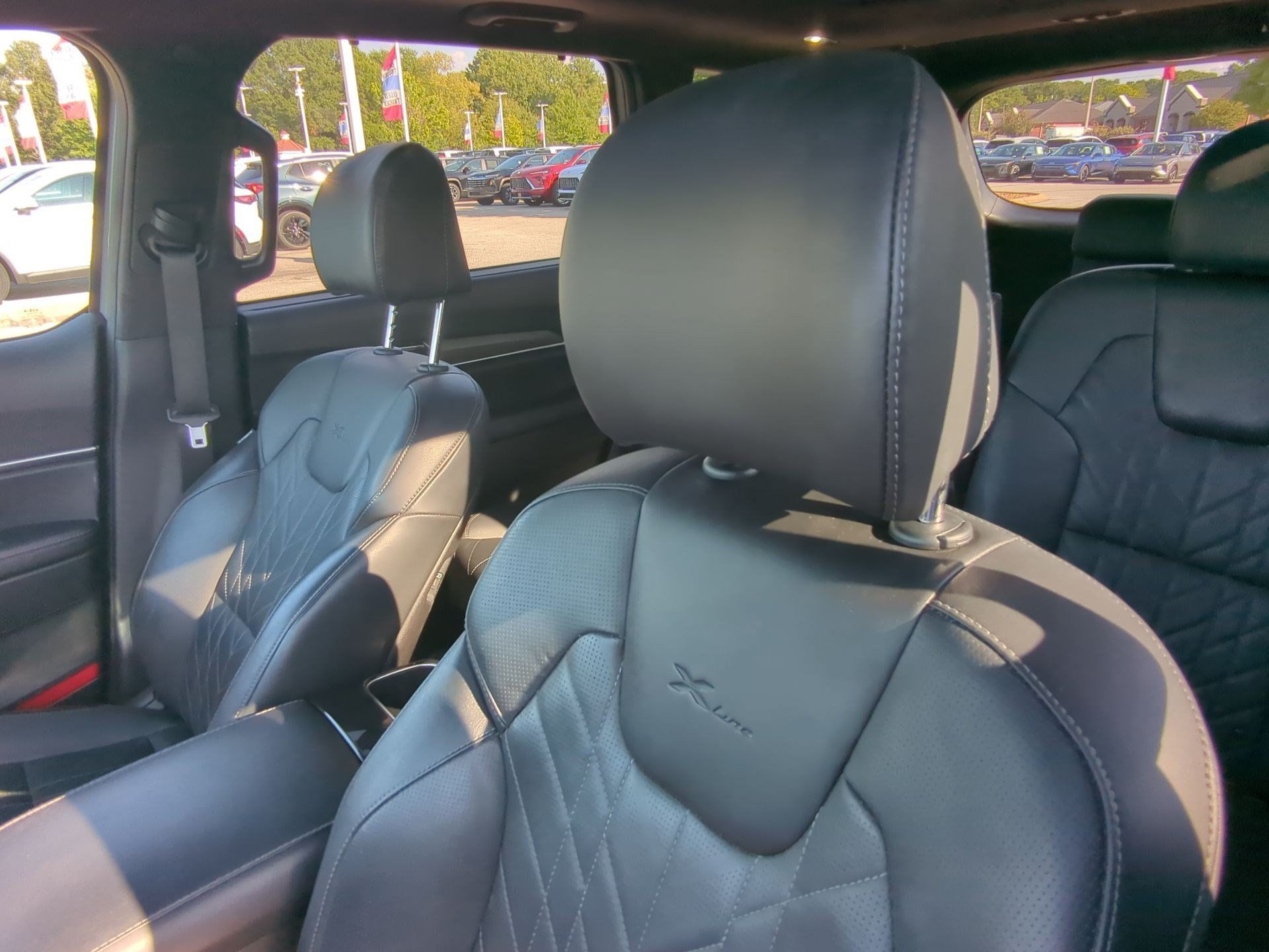 Certified 2024 Kia Telluride SX Prestige X-Line AWD/4WD image 12