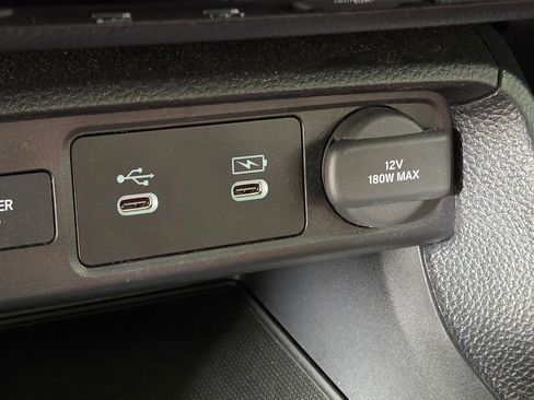 Used 2025 Honda Civic Si image 34