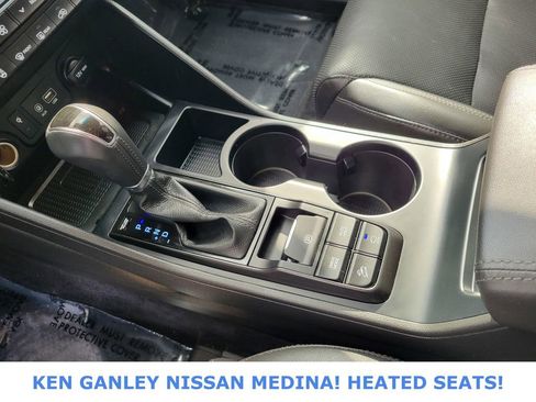 Used 2021 Hyundai Tucson Limited w/ Cargo Package image 27