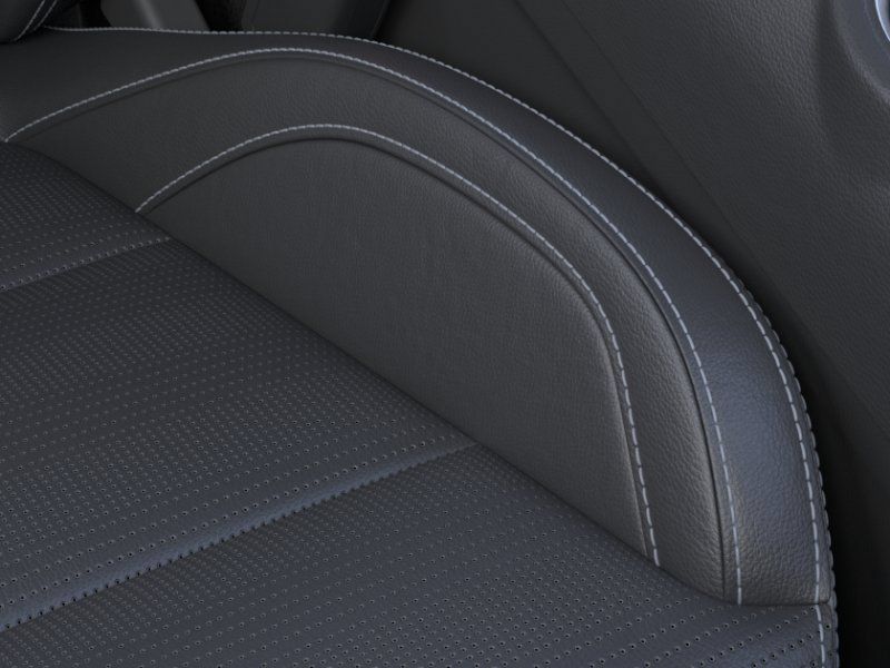 New 2026 Ford Mustang Premium RWD image 17