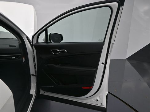 New 2026 Kia Sportage SX Prestige image 23