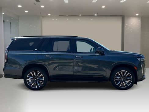 Used 2021 Cadillac Escalade Sport AWD/4WD image 5