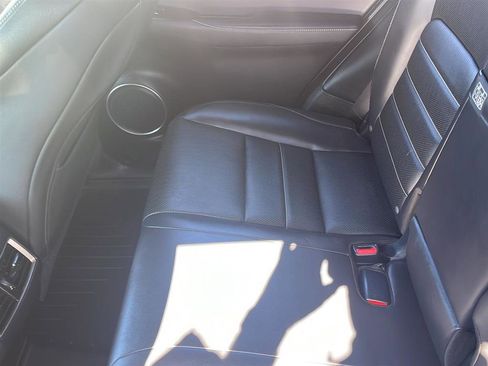 Used 2019 Lexus NX 300 F Sport image 8