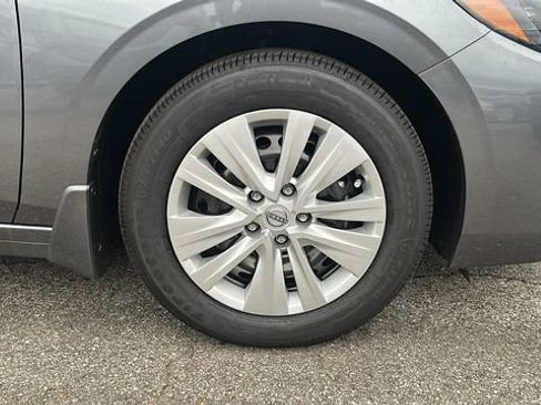 New 2025 Nissan Sentra S image 10