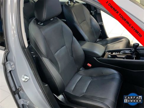 Used 2024 Honda Accord Touring image 25