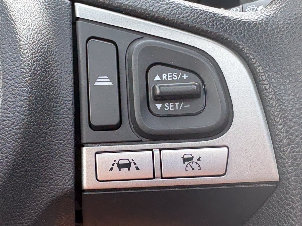 Used 2018 Subaru Forester 2.5i Premium AWD/4WD image 9