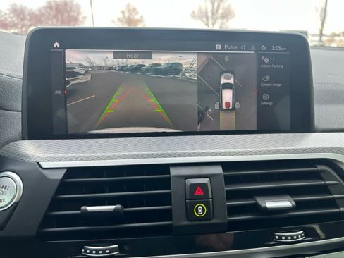 Used 2020 BMW X3 xDrive30i w/ M Sport Package 2 image 29