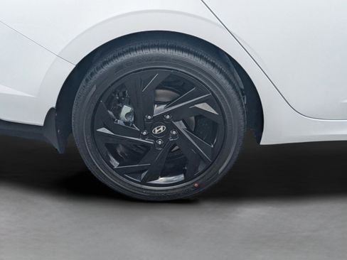 New 2026 Hyundai Elantra SEL Sport Premium FWD image 14