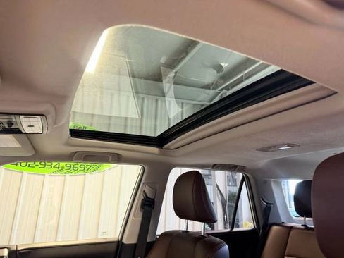 Used 2019 Toyota 4Runner Limited image 11