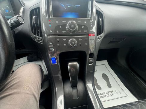 Used 2015 Chevrolet Volt image 21