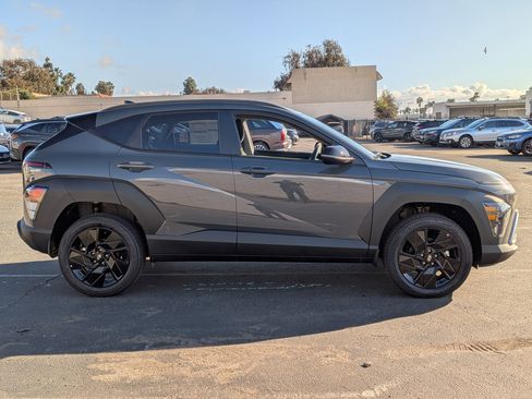 New 2026 Hyundai Kona SEL Sport image 5