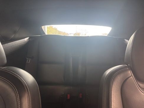 Used 2011 Chevrolet Camaro LT image 16