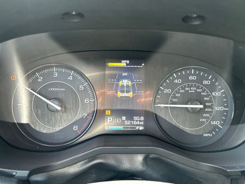 Used 2023 Subaru Impreza 2.0i Premium AWD/4WD image 24